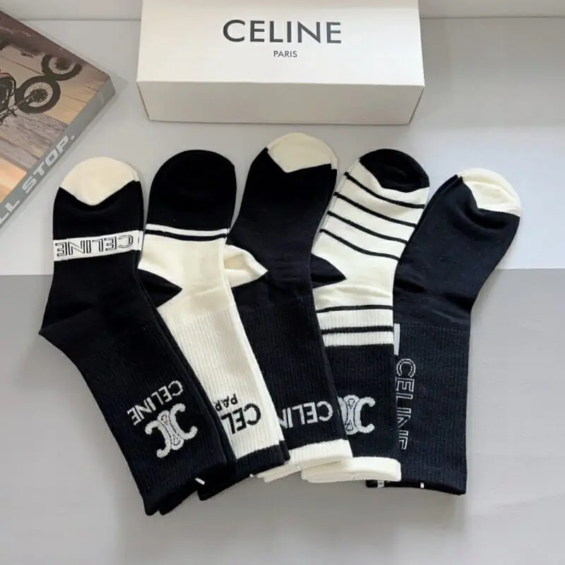 celine chaussettes s_126a5553